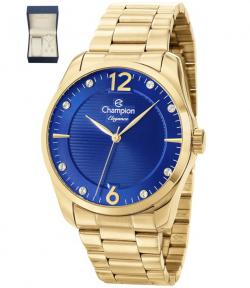 Relogio Champion Feminino - CN27607D Relogio Champion Feminino - CN27607D