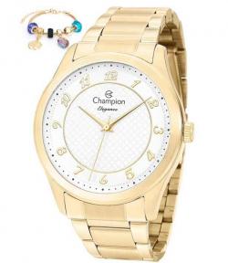 Relogio Champion Masculino - CN27723S Relogio Champion Masculino - CN27723S