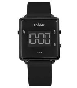 Relogio Condor Masculino - COBJF156AG/2P Relogio Condor Masculino - COBJF156AG/2P