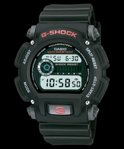 Relógio de pulso - Casio Relógio de pulso - Casio