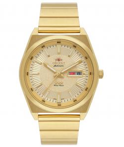 Relógio Orient Masculino - AUTOMÁTICO - F49GG005-C1KX Relógio Orient Masculino - AUTOMÁTICO - F49GG005-C1KX