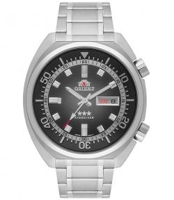 Relógio Orient Masculino - AUTOMÁTICO - F49SS001-P1SX Relógio Orient Masculino - AUTOMÁTICO - F49SS001-P1SX