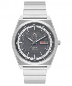 Relógio Orient Masculino - AUTOMÁTICO - F49SS007-G1SX