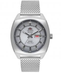 Relógio Orient Masculino - AUTOMÁTICO - F49SS011-S1SX Relógio Orient Masculino - AUTOMÁTICO - F49SS011-S1SX
