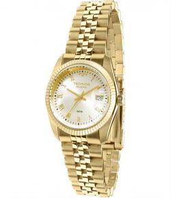 Relogio Feminino Technos - Riviera - GL10HY/4X Relogio Feminino Technos - Riviera - GL10HY/4X