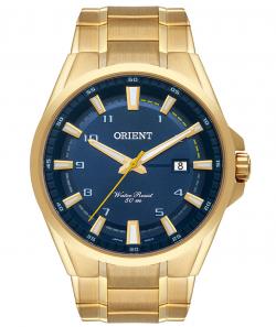 Relógio Orient Masculino - Eternal - MGSS1188-D2KX Relógio Orient Masculino - Eternal - MGSS1188-D2KX