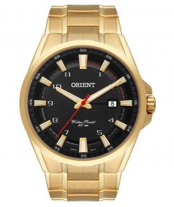 Relógio Orient Masculino - Eternal - MGSS1188-P2KX Relógio Orient Masculino - Eternal - MGSS1188-P2KX