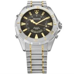 Relógio Technos Masculino - Skydiver - WT205FQ/5P Relógio Technos Masculino - Skydiver - WT205FQ/5P
