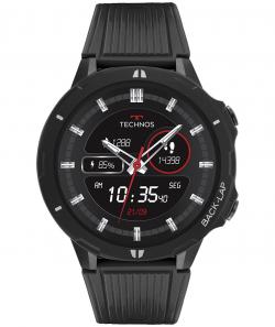 Relógio Masculino Technos - Smart - TSPORTSAA/8P Relógio Masculino Technos - Smart - TSPORTSAA/8P