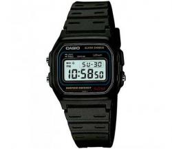 Relógio de pulso Casio - W-59-1VQ Relógio de pulso Casio - W-59-1VQ