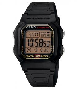 Relogio Casio - W800HG-9AVDFU Relogio Casio - W800HG-9AVDFU