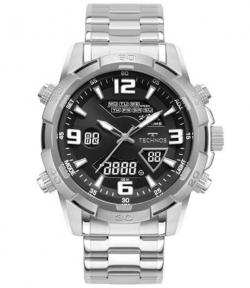 Relogio Technos Masculino - Ts_Digital - W23305AA/1P Relogio Technos Masculino - Ts_Digital - W23305AA/1P