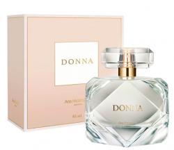 Perfume Donna Feminino Deo Colônia 85ml (Produto Esgotado) Perfume Donna Feminino Deo Colônia 85ml (Produto Esgotado)