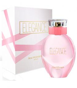Perfume Elegance Feminino Deo Colônia 50ml Perfume Elegance Feminino Deo Colônia 50ml