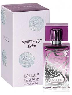 Perfume Amethyst Éclat Feminino Eau de Parfum 50ml Perfume Amethyst Éclat Feminino Eau de Parfum 50ml