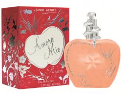 Perfume Amore Mio Passion Feminino Eau de Parfum 100ml Perfume Amore Mio Passion Feminino Eau de Parfum 100ml