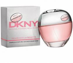Perfume Be Delicious Fresh Blossom With Benefits Feminino Eau de Toilette 50ml Perfume Be Delicious Fresh Blossom With Benefits Feminino Eau de Toilette 50ml