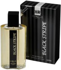 Perfume Black Stripe Masculino Eau de Toilette 100ml Perfume Black Stripe Masculino Eau de Toilette 100ml