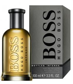 Perfume Boss Bottled Intense Masculino Eau de Parfum 50ml (Produto Esgotado) Perfume Boss Bottled Intense Masculino Eau de Parfum 50ml (Produto Esgotado)