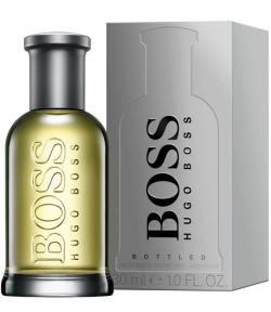 Perfume Boss Bottled Masculino Eau de Toilette 30ml Perfume Boss Bottled Masculino Eau de Toilette 30ml