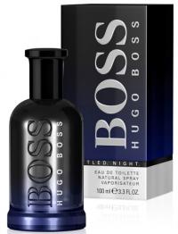 Perfume Boss Bottled Night Masculino Eau de Toilette 30ml Perfume Boss Bottled Night Masculino Eau de Toilette 30ml