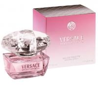 Perfume Versace Bright Crystal Feminino Eau de Toilette 30ml Perfume Versace Bright Crystal Feminino Eau de Toilette 30ml