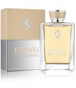 Perfume Ferrari Cavallino Bright Neroli Masculino Eau de Toilette 50ml Perfume Ferrari Cavallino Bright Neroli Masculino Eau de Toilette 50ml