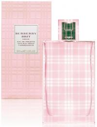 Perfume Burberry Brit Sheer Feminino Eau de Toilette 30ml (Produto Esgotado) Perfume Burberry Brit Sheer Feminino Eau de Toilette 30ml (Produto Esgotado)