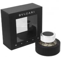 Perfume Bvlgari Black Unissex Eau de Toilette 75ml Perfume Bvlgari Black Unissex Eau de Toilette 75ml