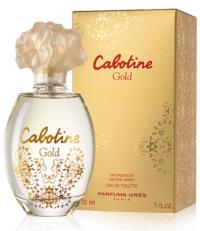 Perfume Cabotine Gold Feminino Eau de Toilette 30ml Perfume Cabotine Gold Feminino Eau de Toilette 30ml