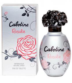 Perfume Cabotine Rosalie Feminino Eau de Toilette 50ml Perfume Cabotine Rosalie Feminino Eau de Toilette 50ml