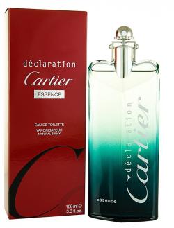 Perfume Déclaration Essence Masculino Eau de Toilette 100ml Perfume Déclaration Essence Masculino Eau de Toilette 100ml