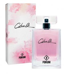 Perfume Catwalk Forum Feminino Deo Colônia 85ml Perfume Catwalk Forum Feminino Deo Colônia 85ml