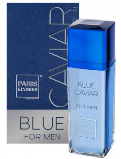 Perfume Blue Caviar Collection Masculino Eau de Toilette 100ml Perfume Blue Caviar Collection Masculino Eau de Toilette 100ml