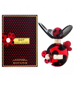Perfume Daisy Dot Feminino Eau de Parfum 50ml Perfume Daisy Dot Feminino Eau de Parfum 50ml
