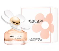 Perfume Daisy Love Feminino Eau de Toilette 50ml Perfume Daisy Love Feminino Eau de Toilette 50ml