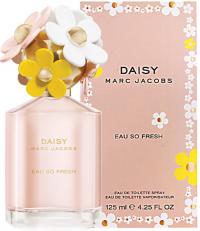 Perfume Daisy Eau So Fresh Feminino Eau de Toilette 75ml Perfume Daisy Eau So Fresh Feminino Eau de Toilette 75ml