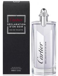Perfume Declaration D'un Soir Masculino Eau de Toilette 50ml Perfume Declaration D'un Soir Masculino Eau de Toilette 50ml