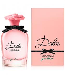 Perfume Dolce Garden Feminino Eau de Parfum 30ml (Produto Esgotado) Perfume Dolce Garden Feminino Eau de Parfum 30ml (Produto Esgotado)