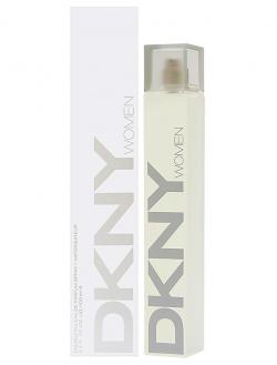Perfume DKNY Women Collection Feminino Eau de Toilette 50ml Perfume DKNY Women Collection Feminino Eau de Toilette 50ml