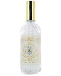 Perfume Eau de Rancè Musc Blanc Unissex Splash Eau de Cologne 250ml Perfume Eau de Rancè Musc Blanc Unissex Splash Eau de Cologne 250ml