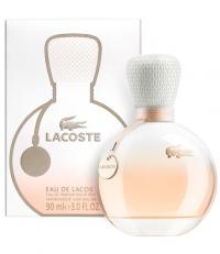 Perfume Eau de Lacoste Feminino Eau de Parfum 90ml Perfume Eau de Lacoste Feminino Eau de Parfum 90ml