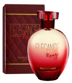 Perfume Elegance Rouge Feminino Deo Colônia 80ml Perfume Elegance Rouge Feminino Deo Colônia 80ml