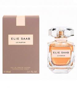 Perfume Elie Saab Le Parfum Intense Feminino Eau de Parfum 30ml + chaveiro Elie Saab Perfume Elie Saab Le Parfum Intense Feminino Eau de Parfum 30ml + chaveiro Elie Saab