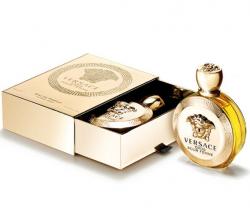 Perfume Versace Eros Pour Femme Feminino Eau de Parfum 30ml Perfume Versace Eros Pour Femme Feminino Eau de Parfum 30ml