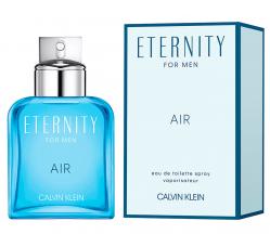 Perfume Eternity Air Men Masculino Eau de Toilette 50ml Perfume Eternity Air Men Masculino Eau de Toilette 50ml