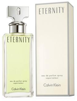 Perfume Eternity Feminino Eau de Parfum 50ml Perfume Eternity Feminino Eau de Parfum 50ml