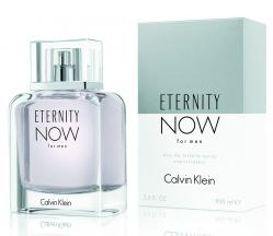 Perfume Eternity Now Men Masculino Eau de Toilette 100ml