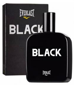 Perfume Everlast Black Masculino Deo Colônia 50ml (Produto Esgotado) Perfume Everlast Black Masculino Deo Colônia 50ml (Produto Esgotado)