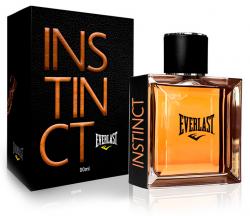 Perfume Everlast Instinct Masculino Deo Colônia 100ml Perfume Everlast Instinct Masculino Deo Colônia 100ml